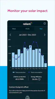 Reliant screenshot 7