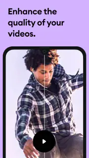 Remini - AI Photo Enhancer screenshot 8