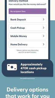 Remitly: Send Money & Transfer screenshot 6