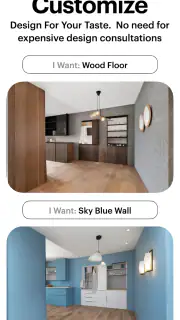 Remodel AI - Home Design screenshot 4