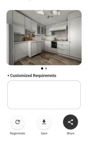 Remodel AI - Home Design screenshot 8