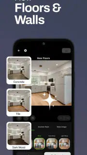 Remodel AI - Home Renovation screenshot 6