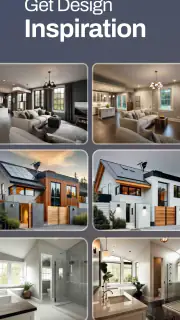 Remodel AI - Home Renovation screenshot 8