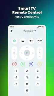 Remote Control for All TV screenshot 3