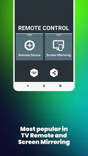 Remote Control for All TV screenshot 6