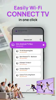 Remote Control for Onn Roku TV screenshot 3