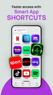Remote Control for Onn Roku TV screenshot 4