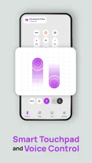 Remote Control for Onn Roku TV screenshot 5