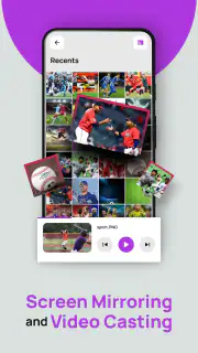 Remote Control for Onn Roku TV screenshot 6