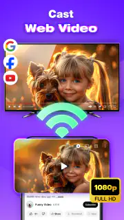 Remote Control for Roku TV screenshot 4