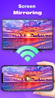 Remote Control for Roku TV screenshot 5