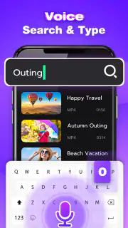 Remote Control for Roku TV screenshot 8