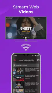 Remote Control for RokuTV screenshot 6