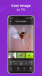 Remote Control for RokuTV screenshot 7