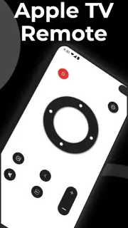 Remote for Apple TV screenshot 1