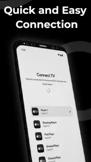 Remote for Apple TV screenshot 3