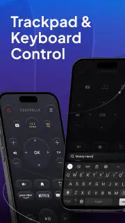 Remote for LG TV Smart Control screenshot 2