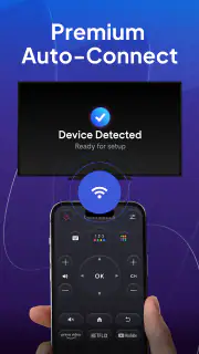 Remote for LG TV Smart Control screenshot 5