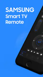 Remote For Samsung Smart TV screenshot 1