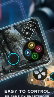 Remote Play Controller for PS screenshot 2