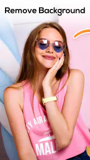 Remove background & Object screenshot 1