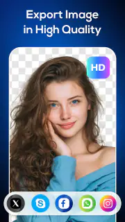 Remove background & Object screenshot 6