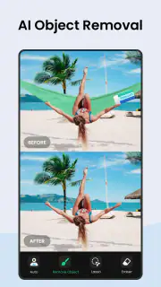 Remove Objects - Photo Editor screenshot 2