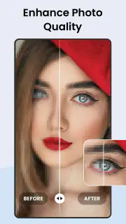 Remove Objects - Photo Editor screenshot 4