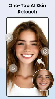 Remove Objects - Photo Editor screenshot 5