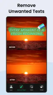 Remove Objects - Photo Editor screenshot 7