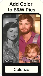 Renew - Old Photo Restoration screenshot 2