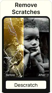 Renew - Old Photo Restoration screenshot 3