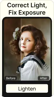 Renew - Old Photo Restoration screenshot 4
