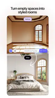 Renovate AI : House Design screenshot 2
