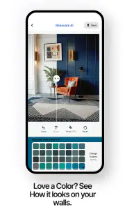 Renovate AI : House Design screenshot 4