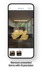 Renovate AI : House Design screenshot 5