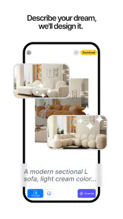 Renovate AI : House Design screenshot 6