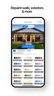 Renovate AI : House Design screenshot 8