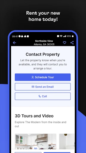Rent. Apartments & Homes - Free APK Download - ViaAPK