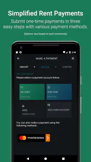 RentCafe Resident screenshot 2