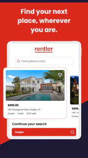 Rentler screenshot 8