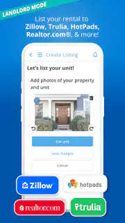 RentRedi for Tenants & Owners screenshot 3