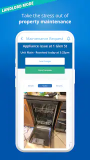 RentRedi for Tenants & Owners screenshot 7