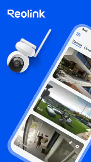Reolink screenshot 1