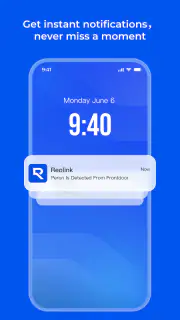 Reolink screenshot 3