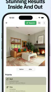 Repaint House Paint Visualizer screenshot 3