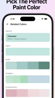 Repaint House Paint Visualizer screenshot 4
