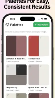 Repaint House Paint Visualizer screenshot 5