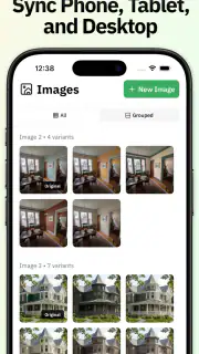 Repaint House Paint Visualizer screenshot 6