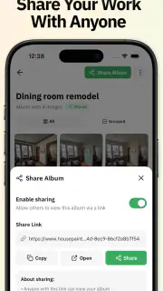 Repaint House Paint Visualizer screenshot 7